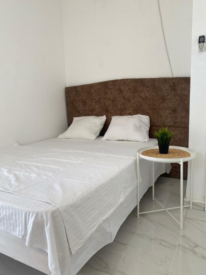 Apartment Oskar Beach
