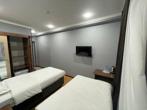 Grand Shosh Hotel