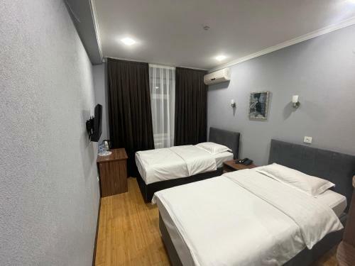 Grand Shosh Hotel