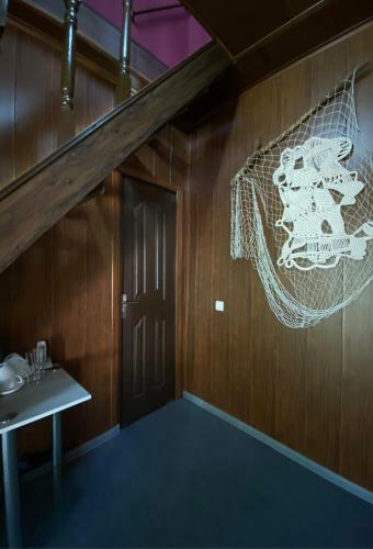 Hostal Frodo