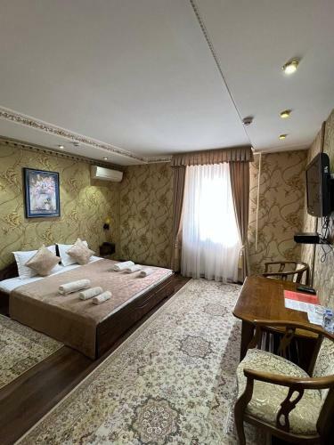 Papillon Hotel