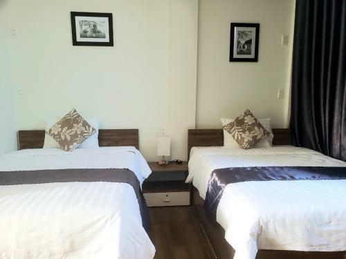 Apartamento Golden Star Villa Hue
