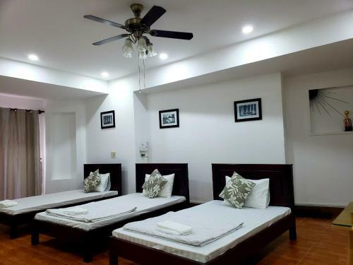 Apartamento Golden Star Villa Hue