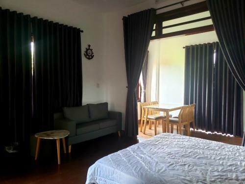 Apartamento Golden Star Villa Hue