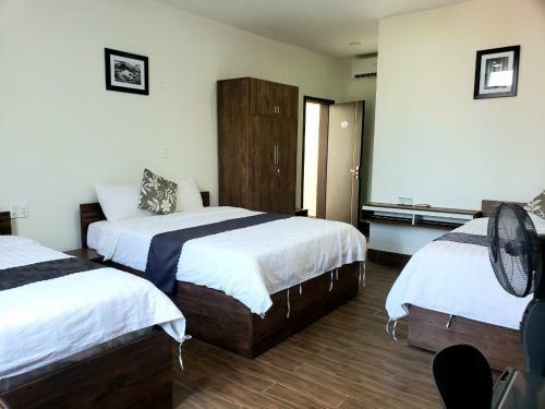 Apartamento Golden Star Villa Hue