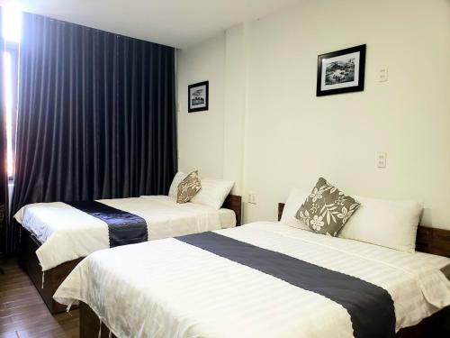 Apartamento Golden Star Villa Hue