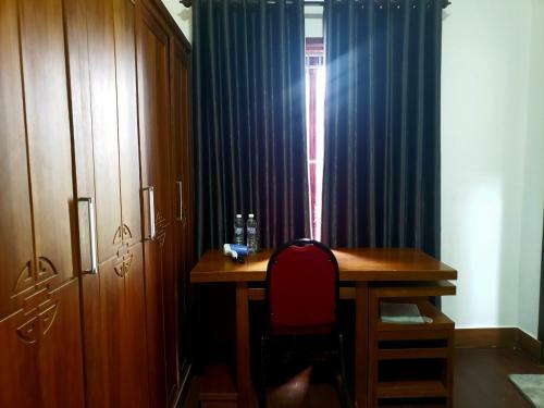 Apartamento Golden Star Villa Hue
