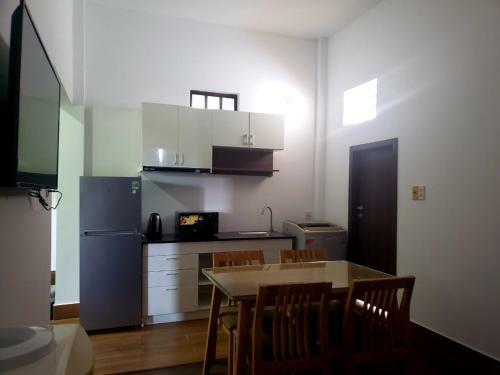 Apartamento Golden Star Villa Hue