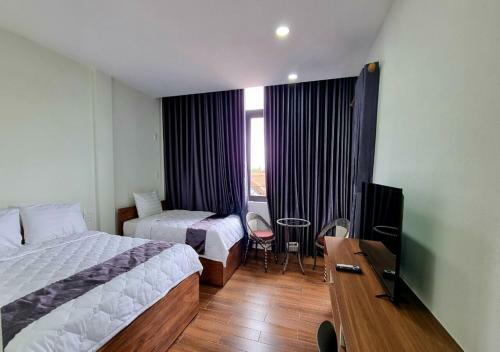 Apartamento Golden Star Villa Hue