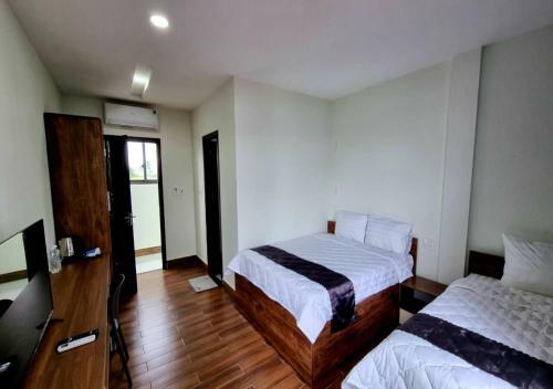 Apartamento Golden Star Villa Hue