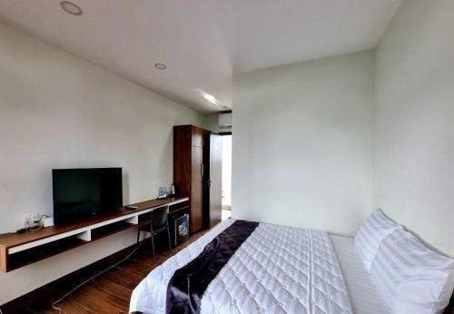 Apartamento Golden Star Villa Hue