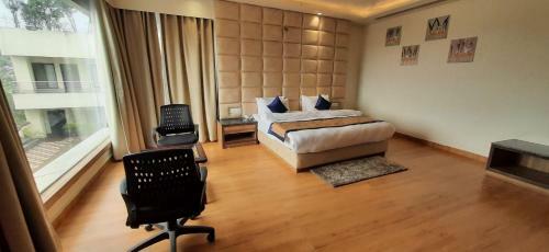 Sparsh Hotel & Resort By Spree