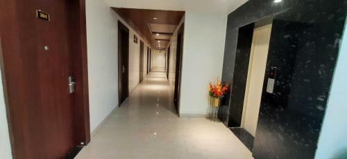 Sparsh Hotel & Resort By Spree