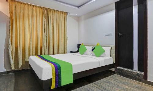 Hotel Treebo Trend Jj Residency