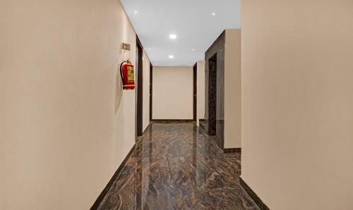 Hotel Treebo Trend Jj Residency