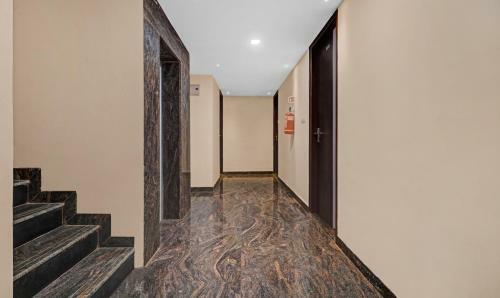Hotel Treebo Trend Jj Residency