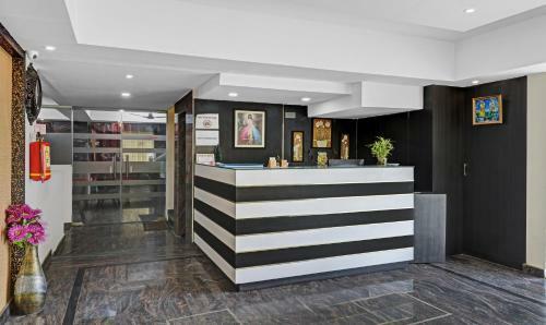 Hotel Treebo Trend Jj Residency