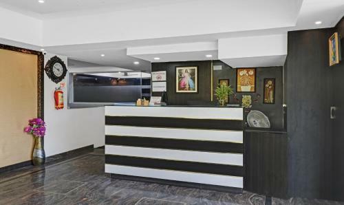 Hotel Treebo Trend Jj Residency