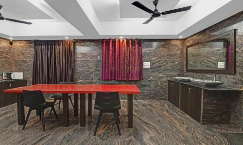 Hotel Treebo Trend Jj Residency
