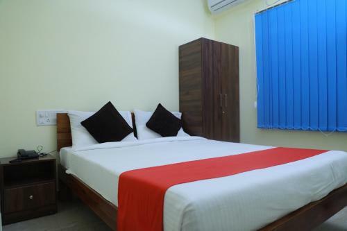 Hotel Monarch Stays Gandhi Nagar