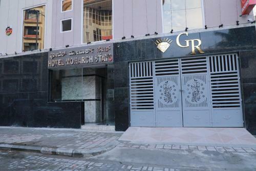 Hotel Monarch Stays Gandhi Nagar