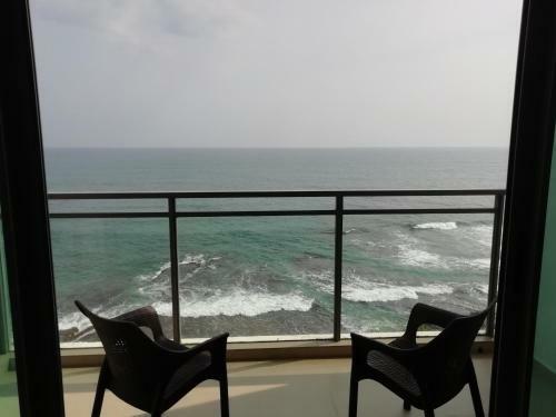 Apartamento Aubowan-galle