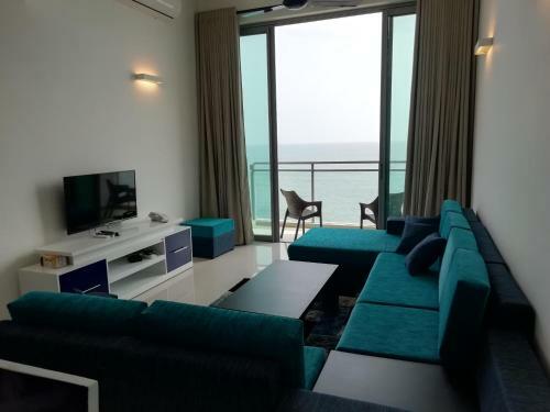 Apartamento Aubowan-galle