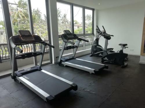 Apartamento Aubowan-galle