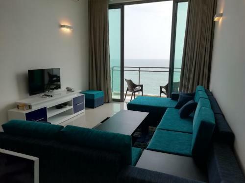 Apartamento Aubowan-galle