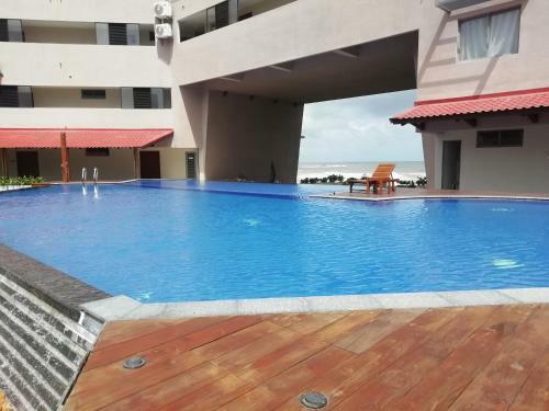 Apartamento Aubowan-galle