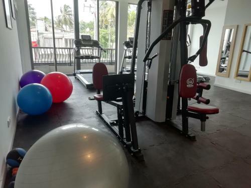 Apartamento Aubowan-galle
