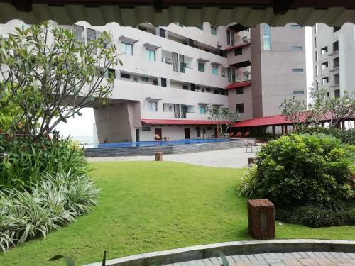 Apartamento Aubowan-galle
