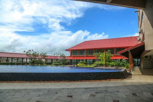 Oceanfront Galle Apartment L4-10