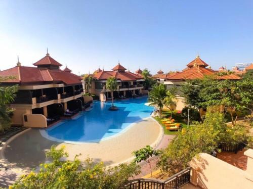 Apartamento Anantara The Palm Resort ???????????