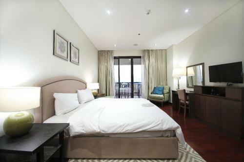 Apartamento Anantara The Palm Resort ???????????