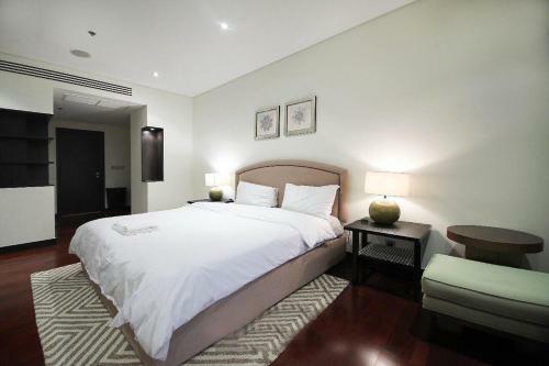 Apartamento Anantara The Palm Resort ???????????