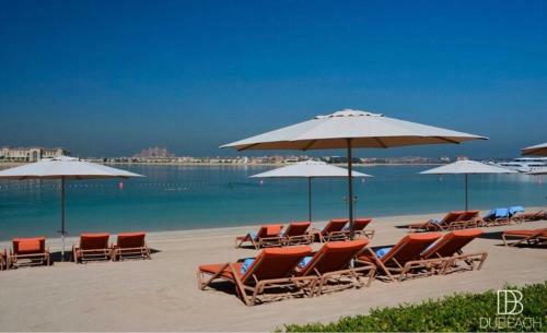 Apartamento Anantara The Palm Resort ???????????