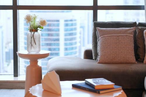Apartamento Luxurious High Floor W/ Lake View