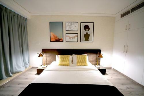 Apartamento Luxurious High Floor W/ Lake View