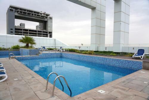 Apartamento Luxurious High Floor W/ Lake View