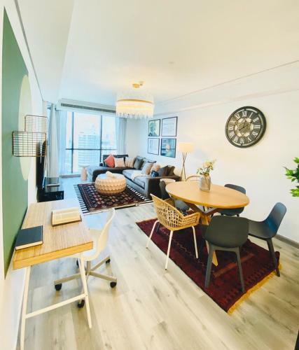 Apartamento Luxurious High Floor W/ Lake View