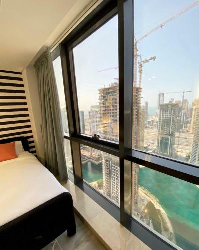 Apartamento Luxurious High Floor W/ Lake View