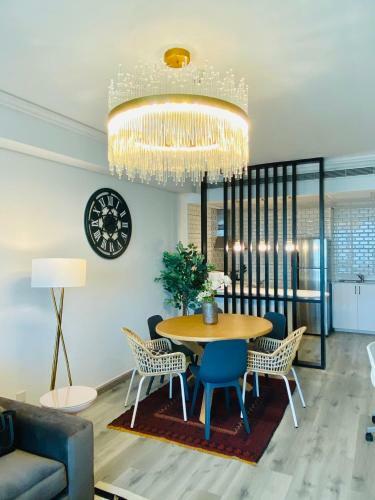 Apartamento Luxurious High Floor W/ Lake View