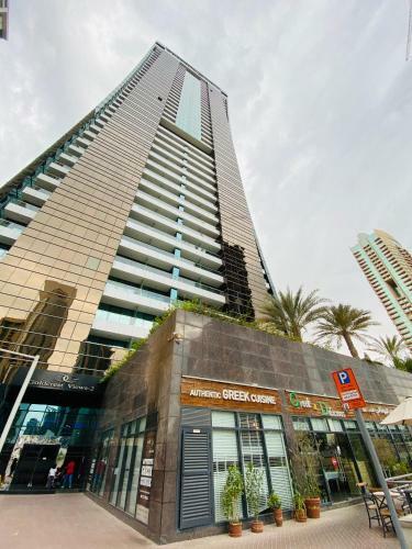 Apartamento Luxurious High Floor W/ Lake View