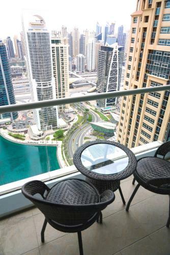 Apartamento Luxurious High Floor W/ Lake View