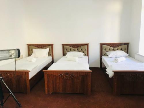 Hostal City View Hostel