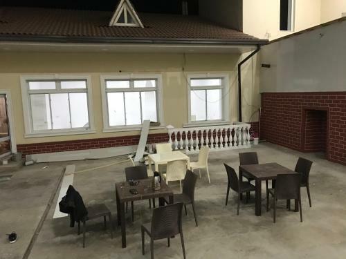Hostal City View Hostel