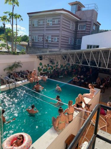 Nacho Hostel Cebu
