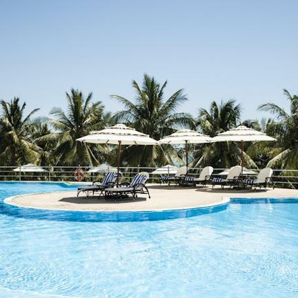 Sealink Villa Dragon