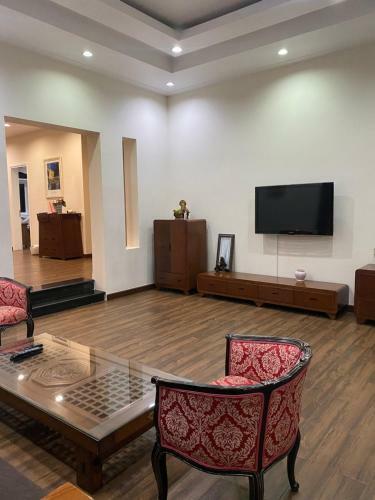 Sealink Villa Dragon